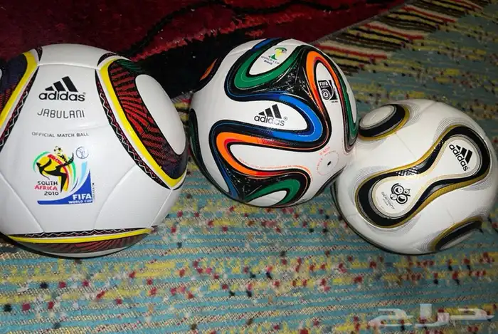 كورة كاس العالم 2006 كلاسك 3