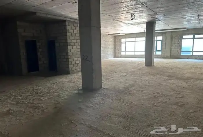 مكاتب للإيجار مؤثثة ومجهزة بالرياض 19