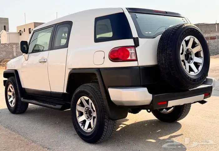 اف جي موديل 2018 ستاندر بدي وكالة ممشى اقل من 30 الف 2