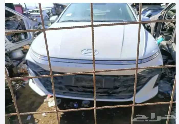 جميع قطع غيار أنواع السيارات 1