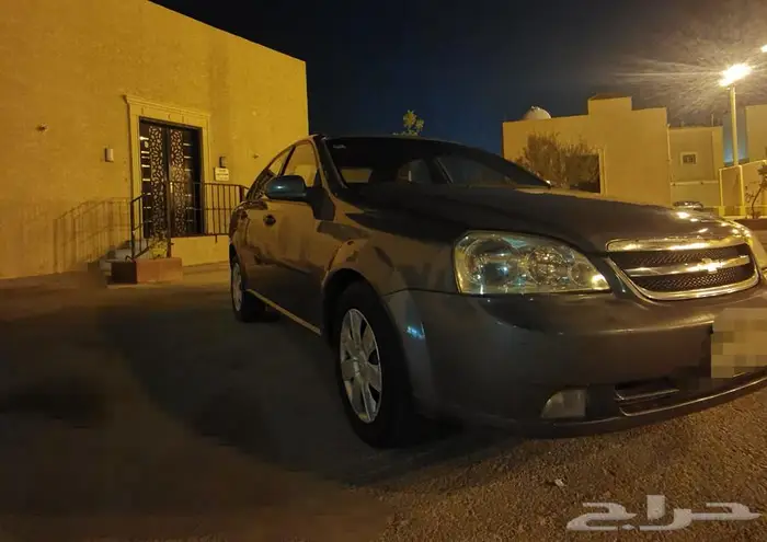سياره اوبترا 2010 تماتيك بدي وكاله ممشئ قليل الخرج 7