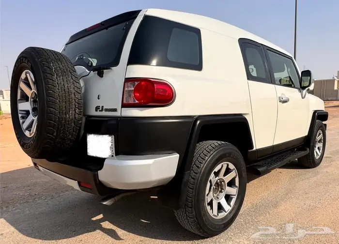 اف جي موديل 2018 ستاندر بدي وكالة ممشى اقل من 30 الف 5