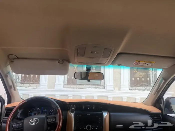 فورشنر 2019 ديزل 6