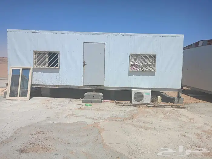 حائل طريق الجوف 7