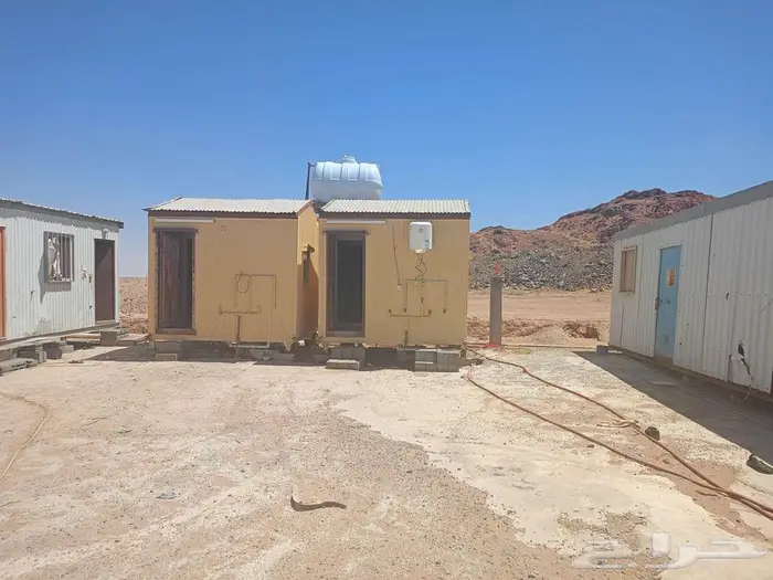 حائل طريق الجوف 3