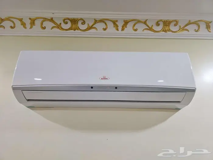 مكيف مكيفات هوم كوين Home Queen اربع وحدات 4 Units 0