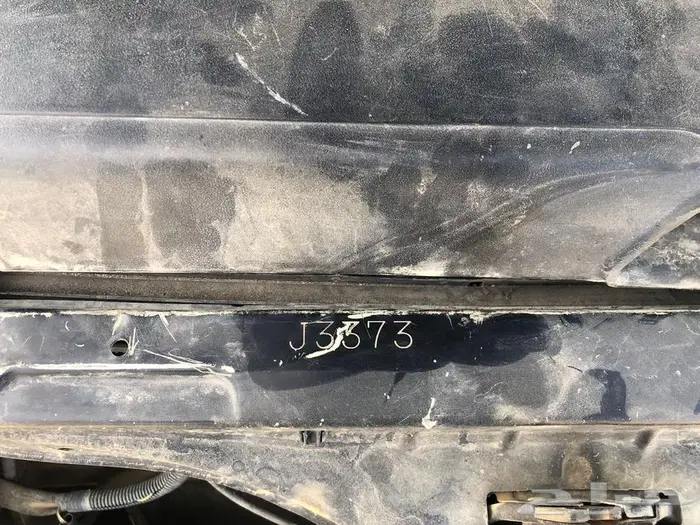 لكزس 97 امريكي 10