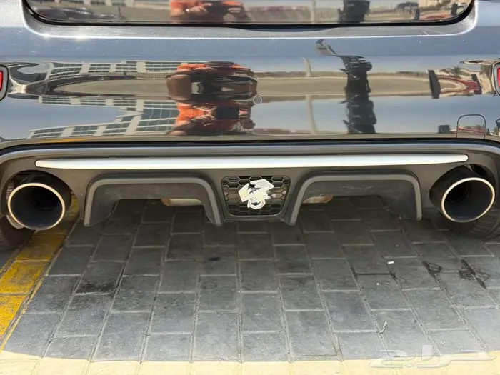 أبارث 695 essesse موديل 2022 Abarth 8