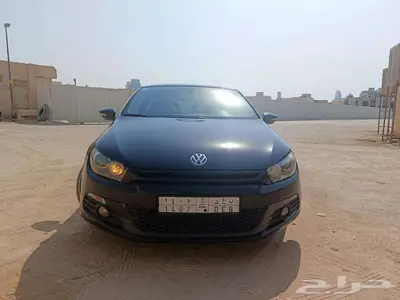 VOLKSWAGEN SCIROCCO 2011 180KM index