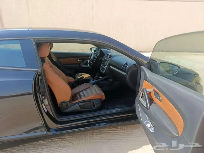 VOLKSWAGEN SCIROCCO 2011 180KM 6