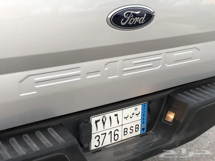 فورد f_150 غمارة V6 _ مخزنة_31_36_42_46_ 54 بدون دبل بنزين 18