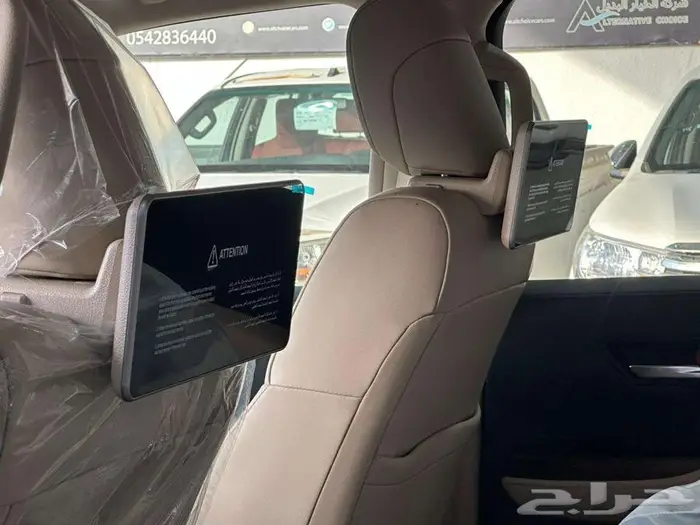 تويوتا لاندكروزر GXR4 سعودي 2025 9