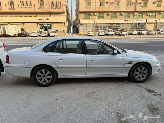 للبيع  شفروليه كابريس كلاسيك 2006 0