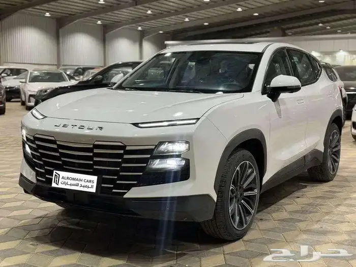 جيتور داشينج 2025 لاكجري - عروض اليوم الوطني 1
