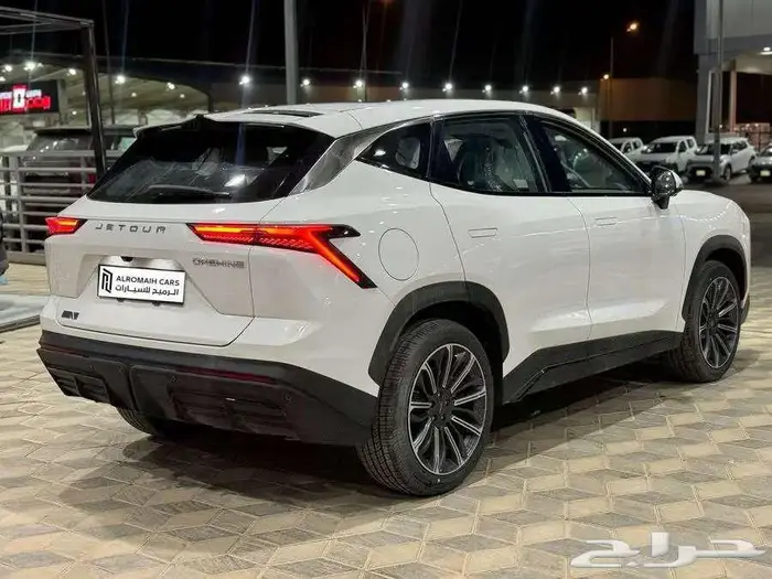 جيتور داشينج 2025 لاكجري - عروض اليوم الوطني 3