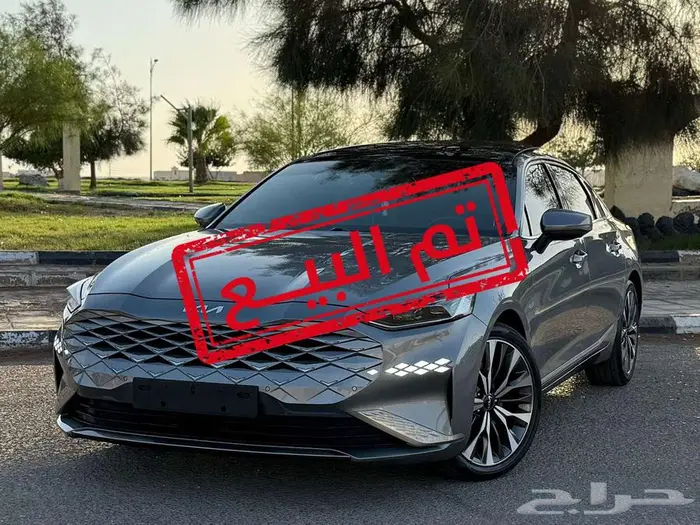 كيا K8 موديل 2022 (تم الليع) 0