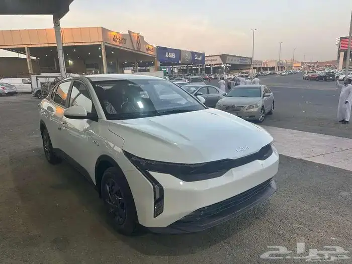 كياK3 موديل 2025استندر كاش وتقسيط عرض اليوم الوطنى 1