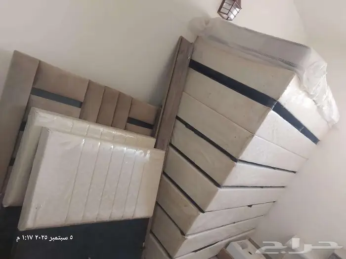 اثاث اسرة ومراتب 3