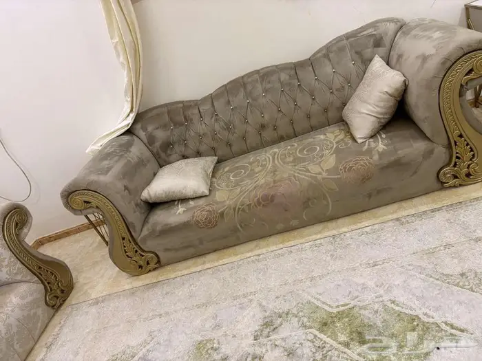 كنب من مجمع الموسى 3