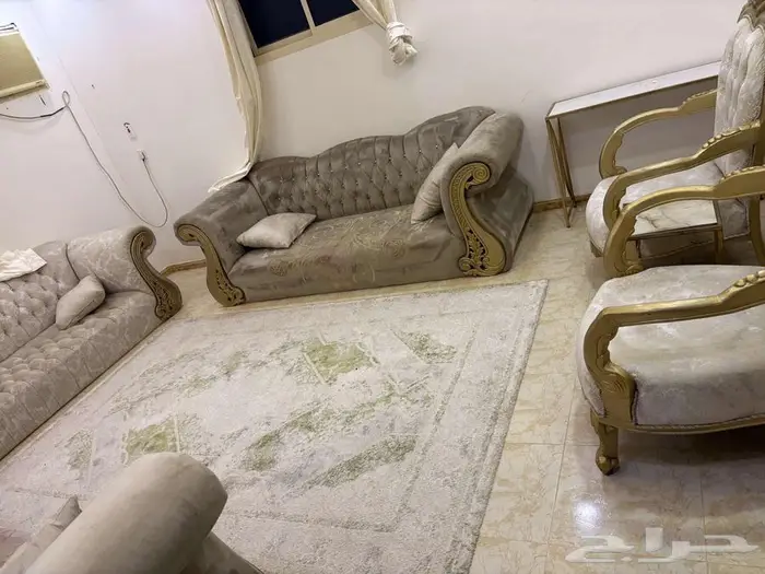 كنب من مجمع الموسى 0