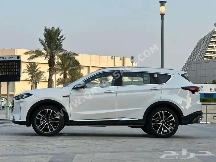 جيتور اكس 70 بلس 2025 2
