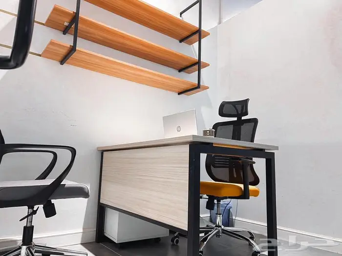 مكاتب للإيجار مؤثثة ومجهزة بالرياض 60