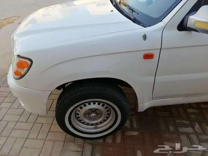 للبيع جراند تايجر 2015 زد اكس اوتو غماره في المجمعة 1