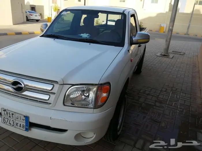 للبيع جراند تايجر 2015 زد اكس اوتو غماره في المجمعة 6