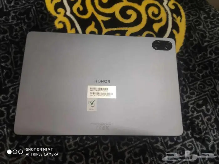 HONOR Pad X8a 2