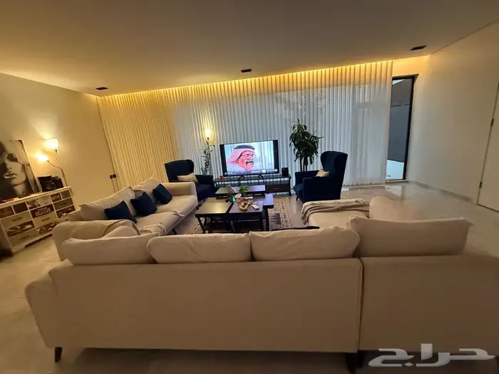 بيت دور للإيجار 5