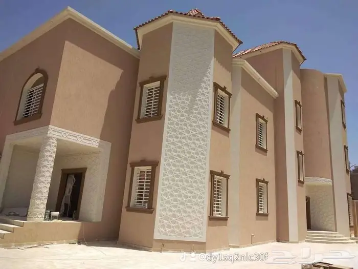 دهانات الباحه 31