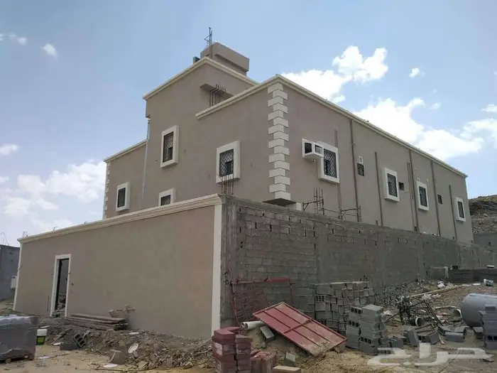 دهانات الباحه 15