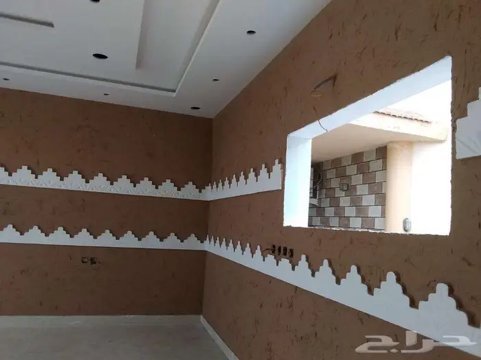 دهانات الباحه 16