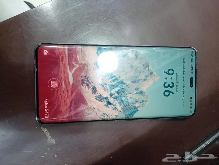 X9c 256 الرام12 0