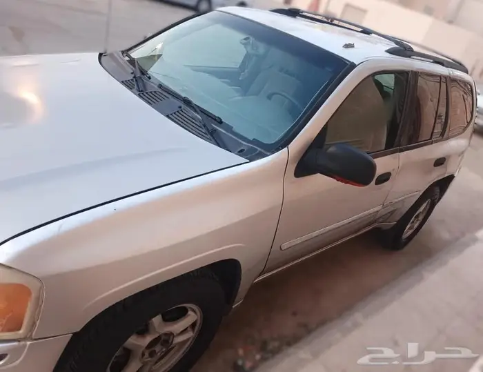 جيمس اينفوى 2006 1