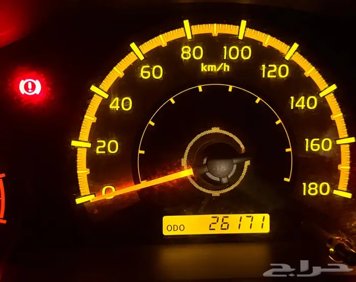 اف جي موديل 2018 ستاندر بدي وكالة ممشى اقل من 30 الف 13