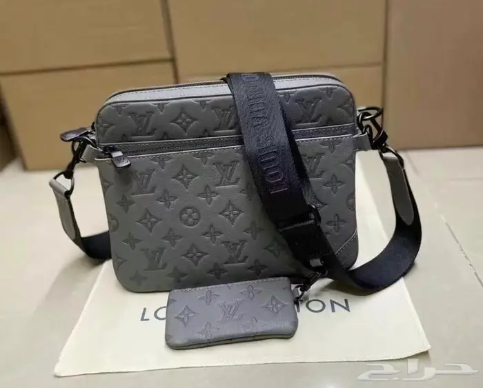 شنط يد ولاب توب جويارد و مونت بلانك ماستر 63