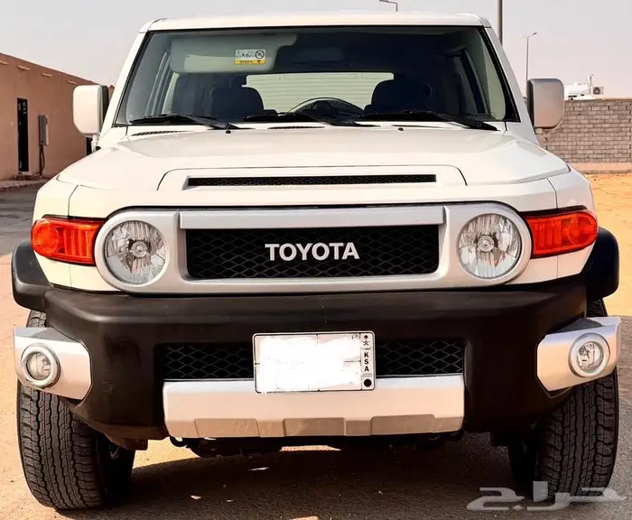 اف جي موديل 2018 ستاندر بدي وكالة ممشى اقل من 30 الف 4