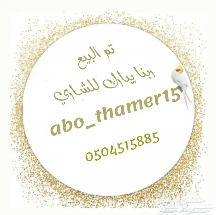 فروخ درة هندي 0