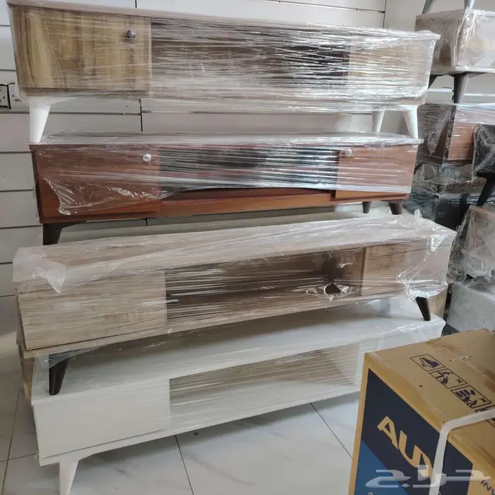 طاولات تلفزيون 1