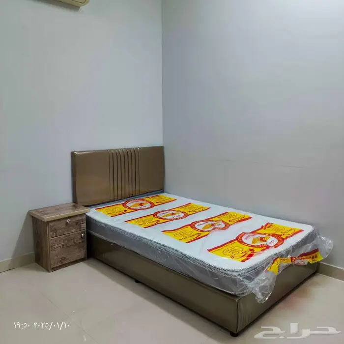 تخفيضات علي السرير النفر ونصف 1