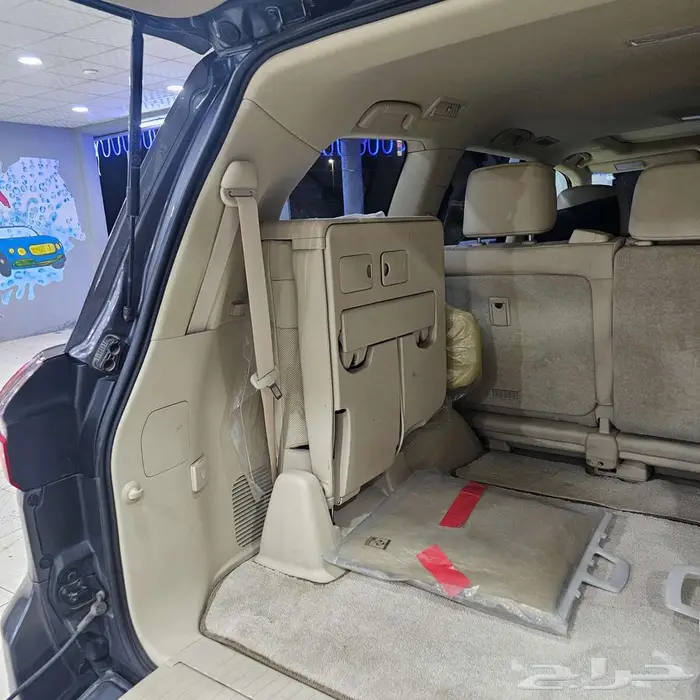 للبيع ليكزيس سعودي lx570 0