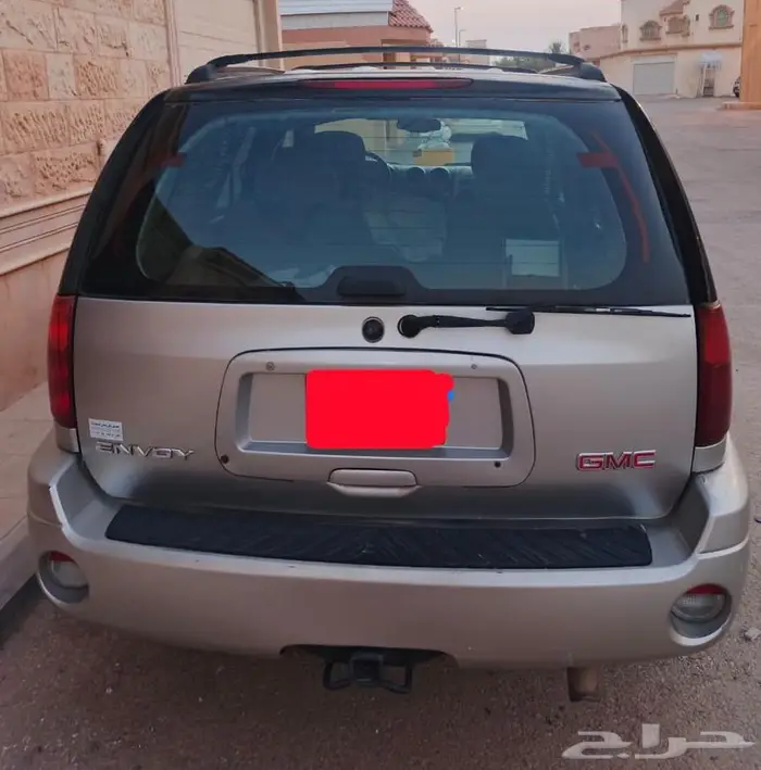 جيمس اينفوى 2006 3