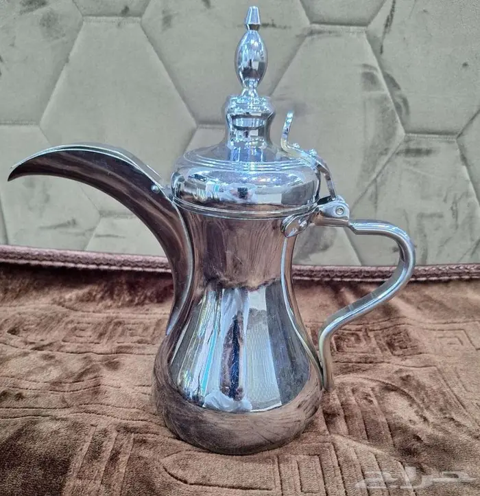 دلة العساف كوري 0
