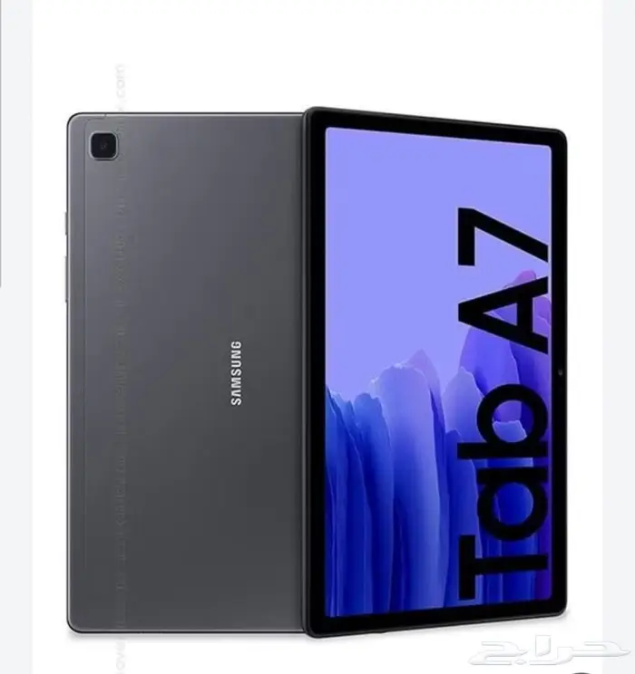 تاب galaxy A7 Tap 3