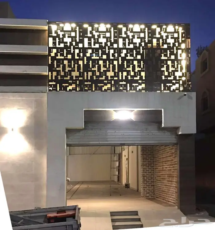 حدادة عامة حدادة ثقيلة 4