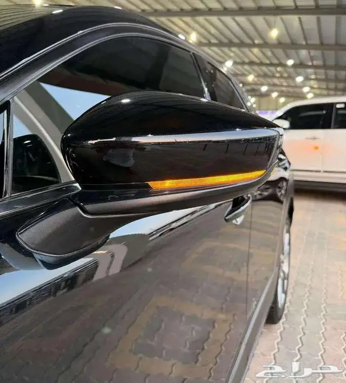 للبيع مازدا 2022 cx30 سعودي فل ابشن عداد قليل ( ع الضمان ) 3