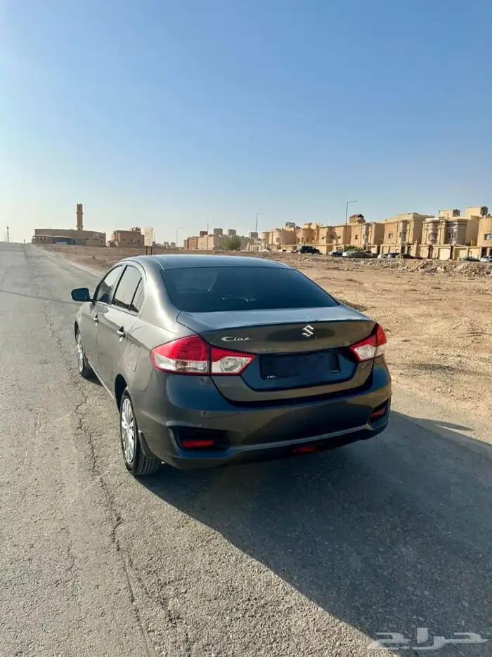 سياز 2023 ستاندر 3