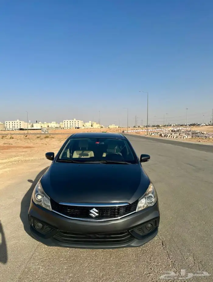 سياز 2023 ستاندر 0