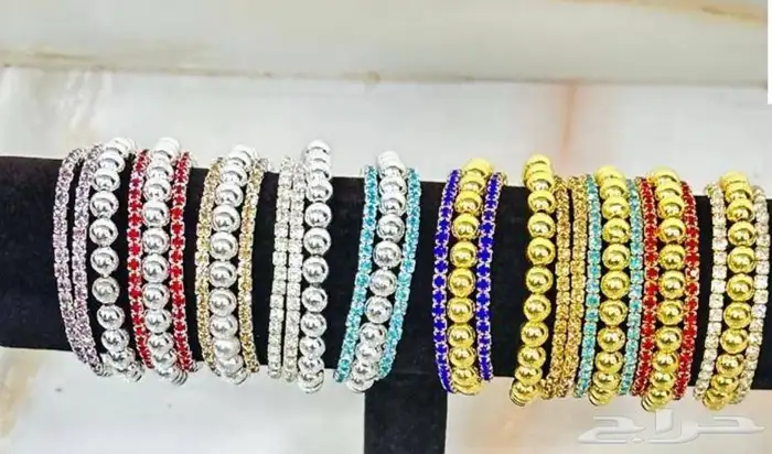 اكسسوارات مشكلة جملة الجمله 93